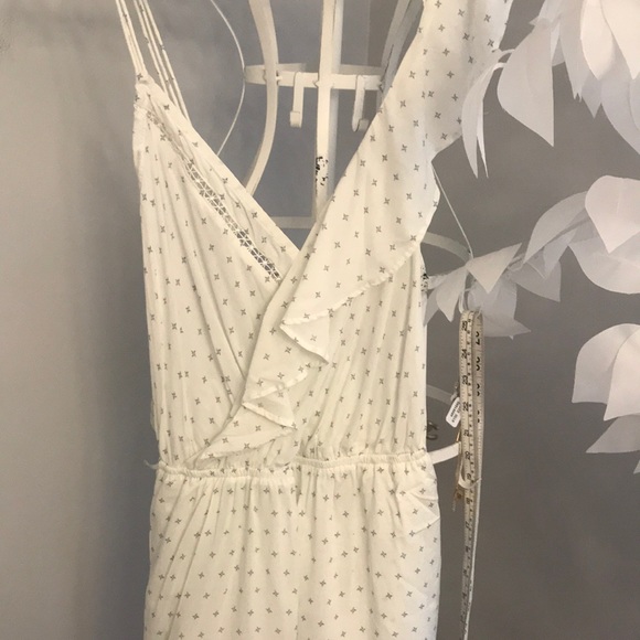 Free people one of these days romper xs new 🌟🌟 - Picture 5 of 7